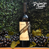 Dos Puentes Cabernet Franc Reserva