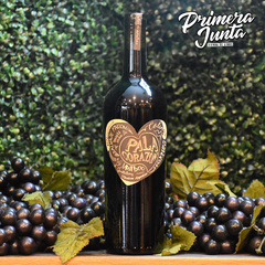 Pala Corazon Malbec