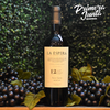 La Espera Malbec Reserva