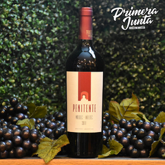 Penitente Malbec Malbec