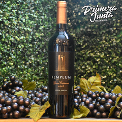 Templum Gran Cabernet