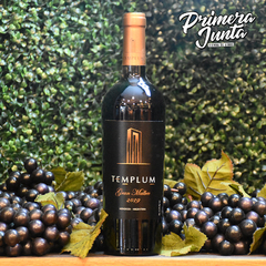 Templum Gran Malbec