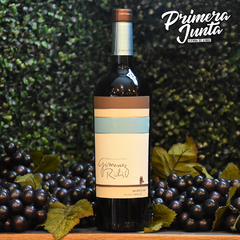 Padres Dedicados Malbec