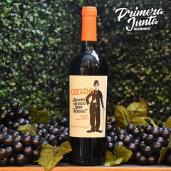 Cayado Malbec