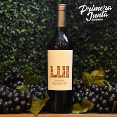 Lui Wind Blend Cabernet Sauvignon-Merlot