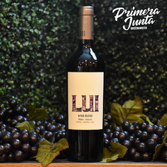 Lui Wind Blend Malbec-Bonarda