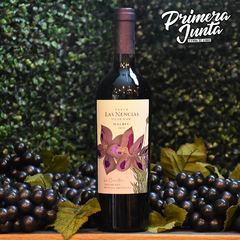 Valle Las Nencias Malbec Reserva