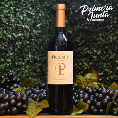 Proemio Syrah Garnacha Reserva