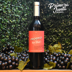 Proemio Red Blend