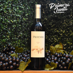 Proemio Malbec