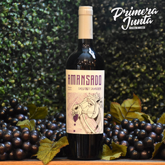 Amansado Cabernet Sauvignon