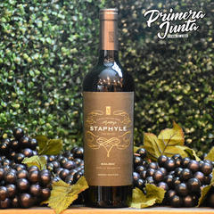 Staphyle Malbec Premium