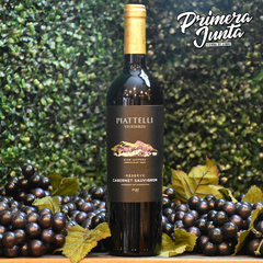 Piattelli Salta Cabernet Sauvignon