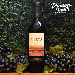 Tukma Cabernet Sauvignon Reserva