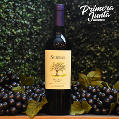 Serbal Malbec