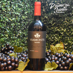 Viamonte Malbec Gran Reserva