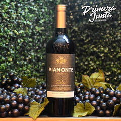 Viamonte Suelos Malbec