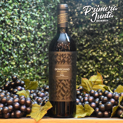 Domiciano Gran Reserva Malbec