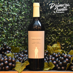 Domiciano Cosecha Nocturna Cabernet Franc