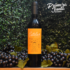 Estelar Red Blend