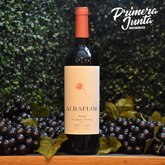 Albaflor Single Vineyard Malbec