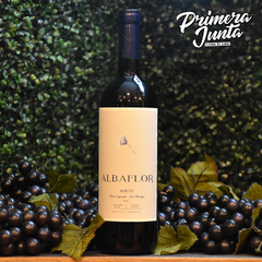 Albaflor Single Vineyard Merlot