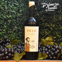 Pillo Merlot