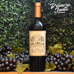 Puente Solanilla Blend