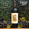 Los Patos Malbec