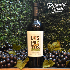 Los Patos Malbec