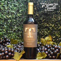 Tepeyac Malbec Reserva