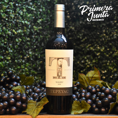 Tepeyac Malbec