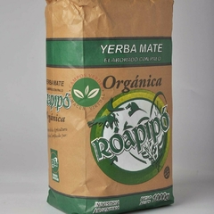 Yerba Roapipó 500 grs