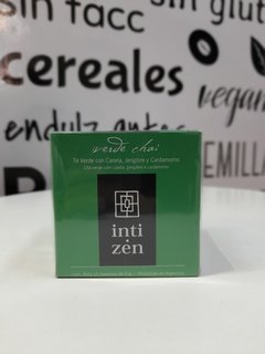 Infusiones, Inti Zen