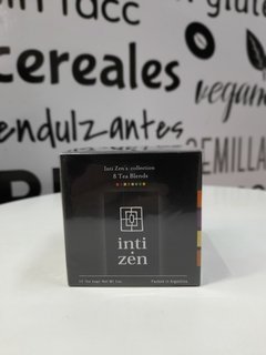 Imagen de Infusiones, Inti Zen