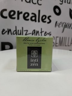 Infusiones, Inti Zen - tienda online