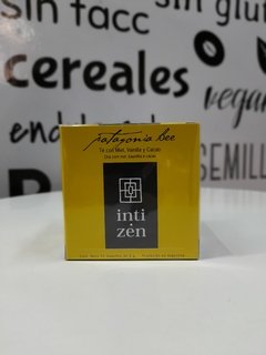 Infusiones, Inti Zen - Brotes de Amaranto