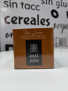 Infusiones, Inti Zen - comprar online