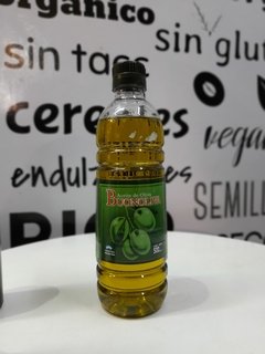 Aceite de oliva, Buonoliva