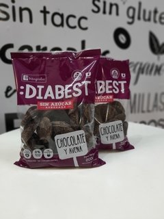 Diabest sin azúcar - comprar online