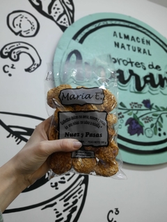 Galletitas, Maria E