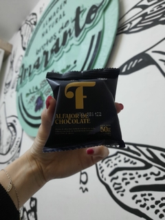 ¡Nuevo! Alfajor sin TACC, Franks