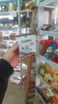 Alfajor Celienergy en internet