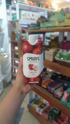 Jugos de fruta, Smudis - comprar online