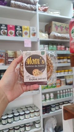 Cookies Moms - comprar online