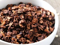 Granola de chocolate 250 grs