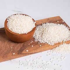 Arroz yamaní blanco, 500grs