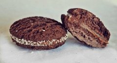 Alfajor sin azúcar, Breadnet