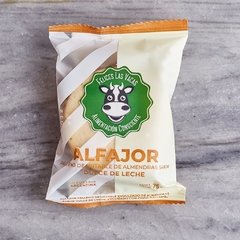 Alfajor de maicena, Felices Las Vacas