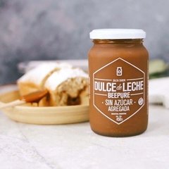 Dulce de leche, Beepure